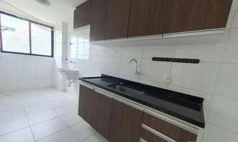 Imagem 2: Apartamento com 3 dormitórios para alugar, 90 m² por R$ 2.880,00/mês - Catolé - Campina Gr