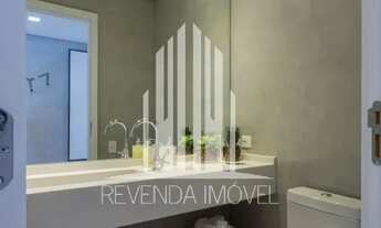 Imagem 6: Apartamento RESIDENCIAL em SÃO PAULO - SP, VILA OLÍMPIA