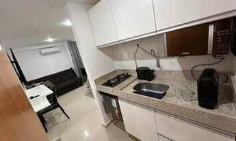 Imagem 3: Flat a venda no Bessa - FL0381