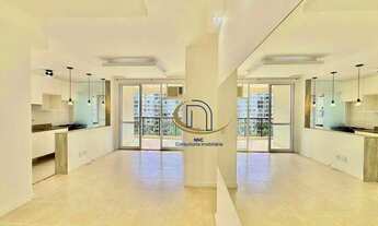 Imagem: CONDOMÍNIO CIDADE JARDIM MAAYAN 2 qts