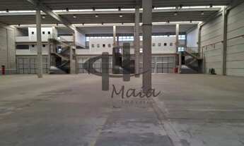 Imagem 2: Locação Galpão Aracariguama Ronda Ref: 42883