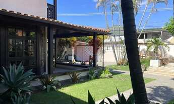 Imagem 3: Imóvel para venda com 318 metros quadrados com 3 quartos em Campo Grande - Rio de Janeiro