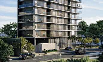 Imagem 3: Apartamento com 2 dormitórios à venda, 95 m² por R$ 1.610.000 - Meireles - Fortaleza/CE