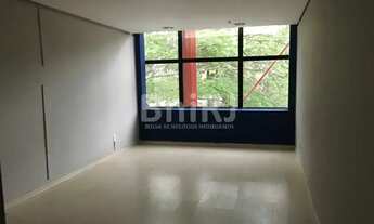 Imagem 2: Av. das Américas-Citta -sala 60m2