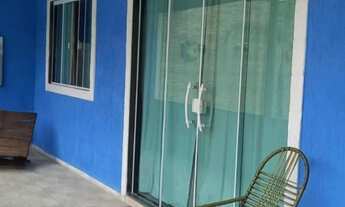 Imagem 2: CASA EM PIABETÁ