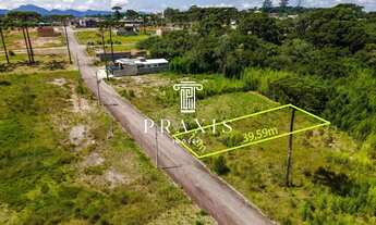 Imagem 5: Terreno no Ecopark bem localizado, 473,82m² - Jardim Orestes Thá, Quatro Barras PR