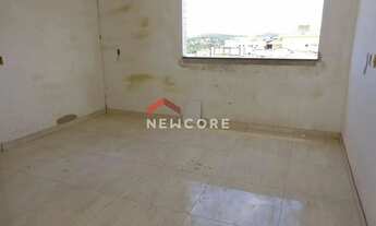 Imagem 7: Cobertura em Rua Vereador Gonçalo Braz de Mattos - Europa - Contagem/MG