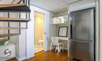 Imagem 5: Cobertura com 2 quarto e 108m² à venda em Centro Histórico, Porto Alegre