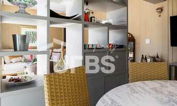 Imagem 4: Casa térrea à venda Portal do Sol I 3 suítes Alto padrão