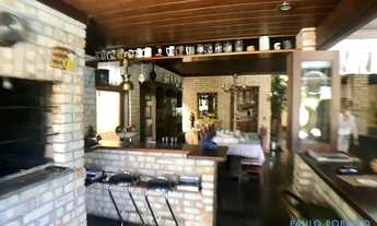 Imagem 7: CASA EM CONDOMÍNIO - ALPHAVILLE 4 - SP