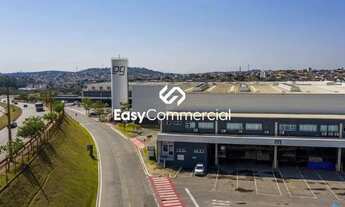 Imagem 3: ALUGUEL DE GALPÃO DE 1.371 M²