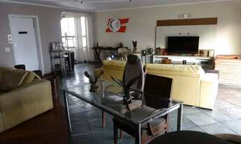 Imagem 2: Apartamento em Gonzaga, Apartamento em Santos, Apartamento com 4 dorms, Apartamento à Vend