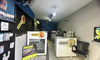 Imagem: Loja de 111m² com Edícula á venda - Centro