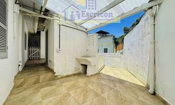 Imagem: Linda casa para locação na Vila Alpina