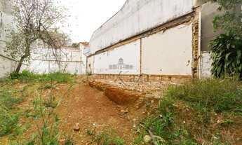 Imagem 2: Terreno - Cambuci - 270m²