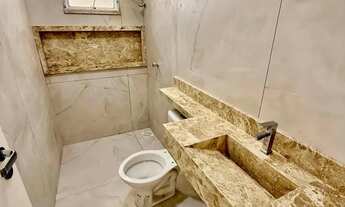 Imagem 13: CASA NO EUSÉBIO NAS PROXIMIDADES DA CE 010, ÓTIMA OPÇÃO VENHA CONHECER