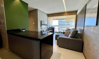 Imagem: Apartamento para Locação em Armação