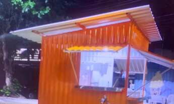 Imagem 3: Barraca fixa Galpão / depósito com venda por R$10.000