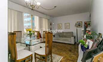 Imagem 3: Imóvel para venda com 108 metros quadrados com 3 quartos em São João - Porto Alegre - RS