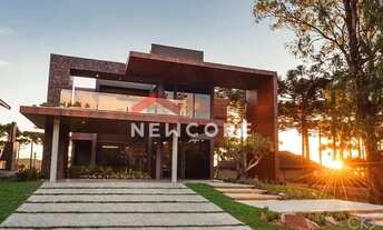 Imagem: Casa de condomínio em Rodovia RS 35 - Aspen