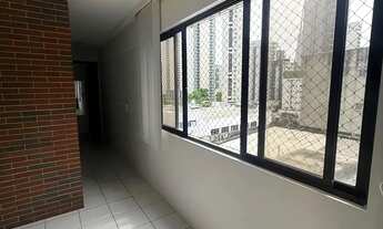 Imagem 4: Imóvel para aluguel com 40 metros quadrados com 1 quarto em Boa Viagem - Recife - PE