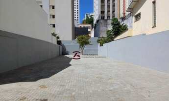 Imagem: Terreno para alugar, 426 m² - Perdizes