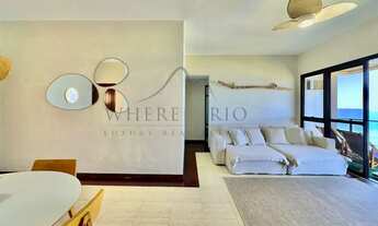 Imagem 7: Apartamento frente-mar para aluguel em Ipanema