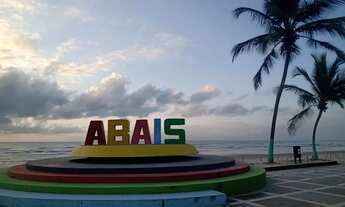 Imagem 7: Terreno praia do abais