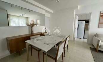 Imagem 4: Apartamento de 2 quartos, mobiliado em Nova Lima!