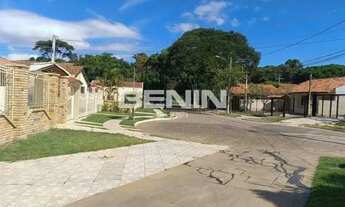 Imagem 2: Venda de Casa em Canoas-RS, bairro Harmonia com 323.2m² Área Const. Venda de Casa em Canoa