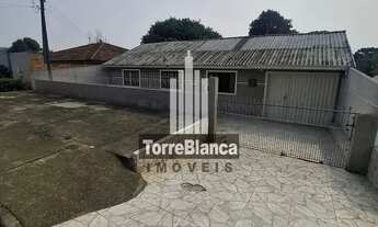 Imagem 2: Casa à Venda com 3 Dormitórios, Garagem e Churrasqueira