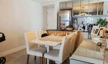 Imagem 6: Venda Apartamento 3 Dormitórios - 75 m² Perdizes