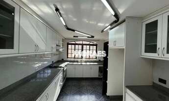 Imagem 7: Casa com 3 quartos, 1 suíte, 2 vagas, a/c 180 m² - venda por R$ 1.100.000 ou aluguel por R