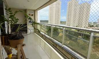 Imagem 4: Condomínio Hekitê - Capim Macio