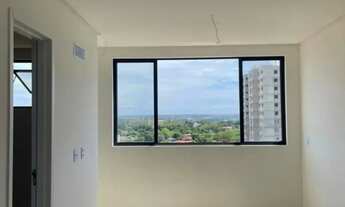 Imagem 2: Apartamento para locação no bairro São Cristóvão, localizado na cidade de Teresina / PI