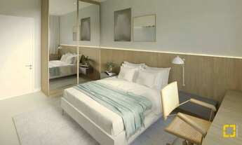 Imagem 6: Casa com 133m² privativos, com 3 quartos, sendo 1 suíte, em Canasvieiras, Florianópolis