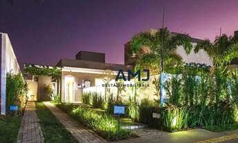 Imagem 5: Ágio. Sobrado com 4 quartos sendo 3 suítes no Jardins Berlim