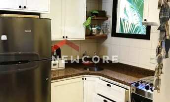 Imagem 7: Flat em Alameda dos Tamarindos - Riviera - Bertioga/SP