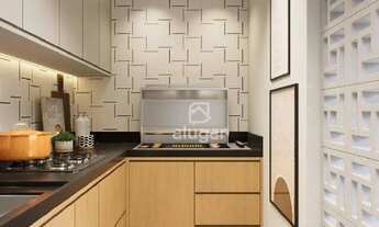 Imagem 6: Apartamento à venda, 2 quartos, 1 suíte, 1 vaga, Major Prates - Montes Claros/MG - R$ 240