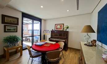 Imagem 3: Apartamento no Morumbi - 4 Suítes / 6 vagas