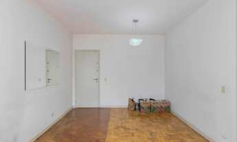 Imagem 6: Apartamento para venda em Vila Mariana com 3 quartos, sendo 1 suíte , 123m²