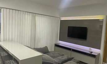 Imagem: Flat a venda no Lozandes - Goiânia - GO