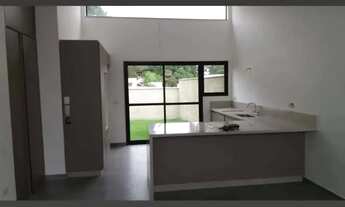 Imagem: Casa em Condomínio à Venda - Condomínio