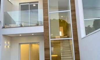 Imagem 2: SOBRADO - JARDIM DAS ACÁCIAS - MG