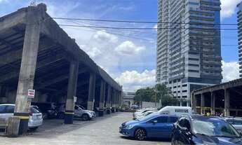 Imagem 6: Terreno à venda em Várzea Da Barra Funda - SP