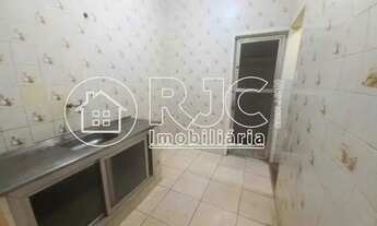 Imagem 6: Imóvel para venda com 164 metros quadrados com 1 quarto em Tijuca - Rio de Janeiro - RJ
