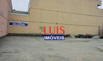 Imagem: Excelente terreno para alugar, 450 m² por