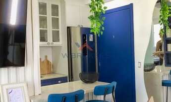 Imagem: Apartamento para locação Vila Água Funda