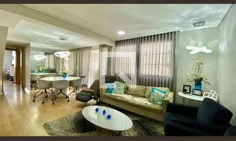 Imagem: Apartamento à Venda - Buritis, 5 Quartos