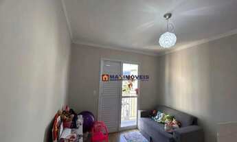 Imagem 7: Apartamento com 3 dormitórios, 108 m² - venda por R$ 880.000,00 ou aluguel por R$ 5.000,00